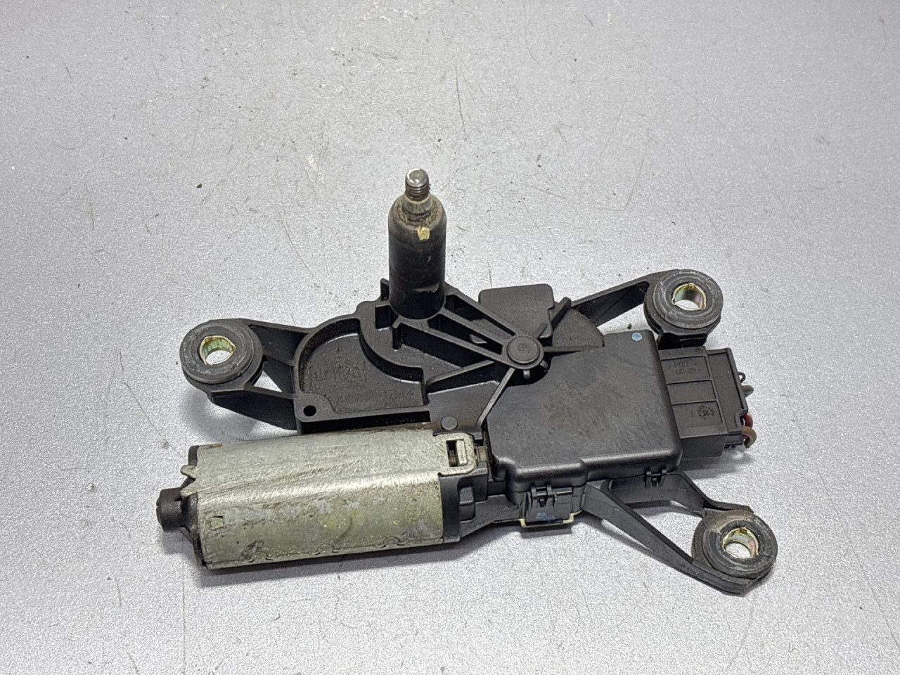 MOTORIC GEPEKA BMW X5 (E53) > 00-06 6927851-01