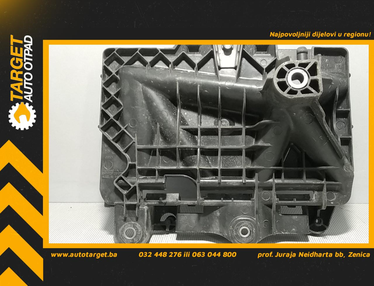 NOSAC AKUMULATORA VW POLO > 09-14 6Q0915331D