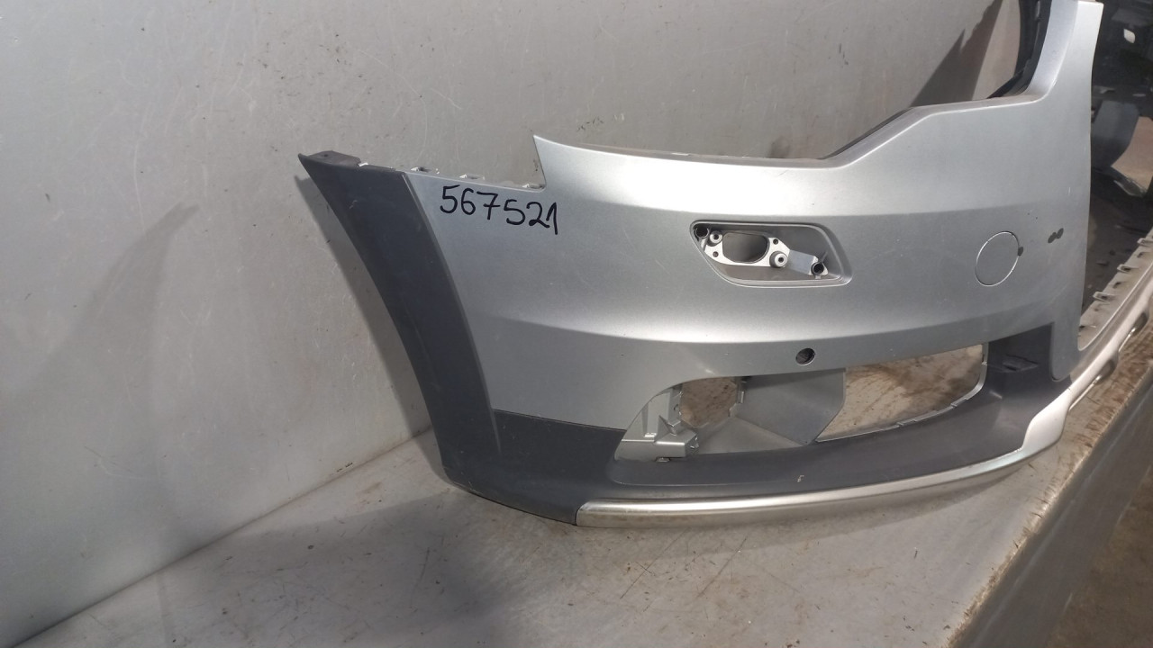 DIJELOVI BRANIK AUDI A6 4G > 11-14 4G0807437F