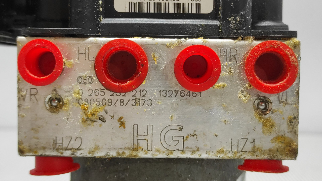 ABS ELEKTRONIKA OPEL CORSA COMBO C > 03-11 13276461 026