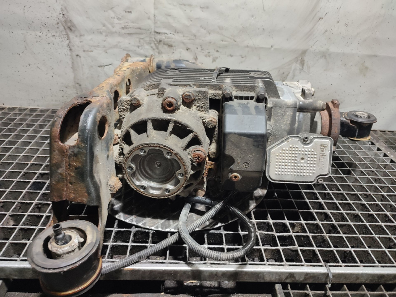 DIJELOVI DIFERENCIJAL VW T5 > 03-09 ZSB02W525010L