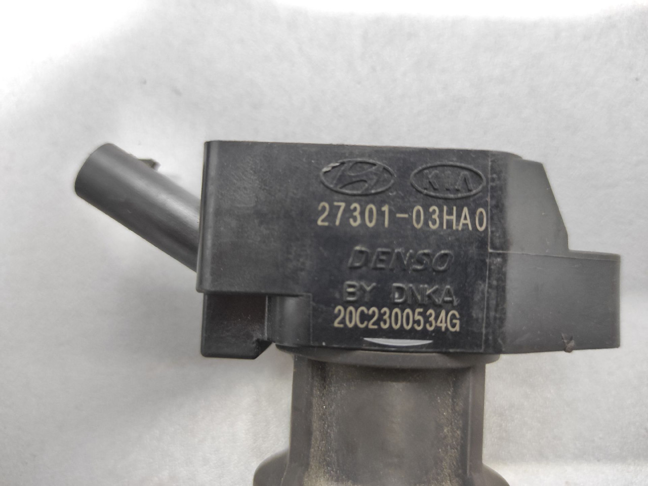 DIJELOVI BOMBINA KIA NIRO > 16-19 2730103HA0