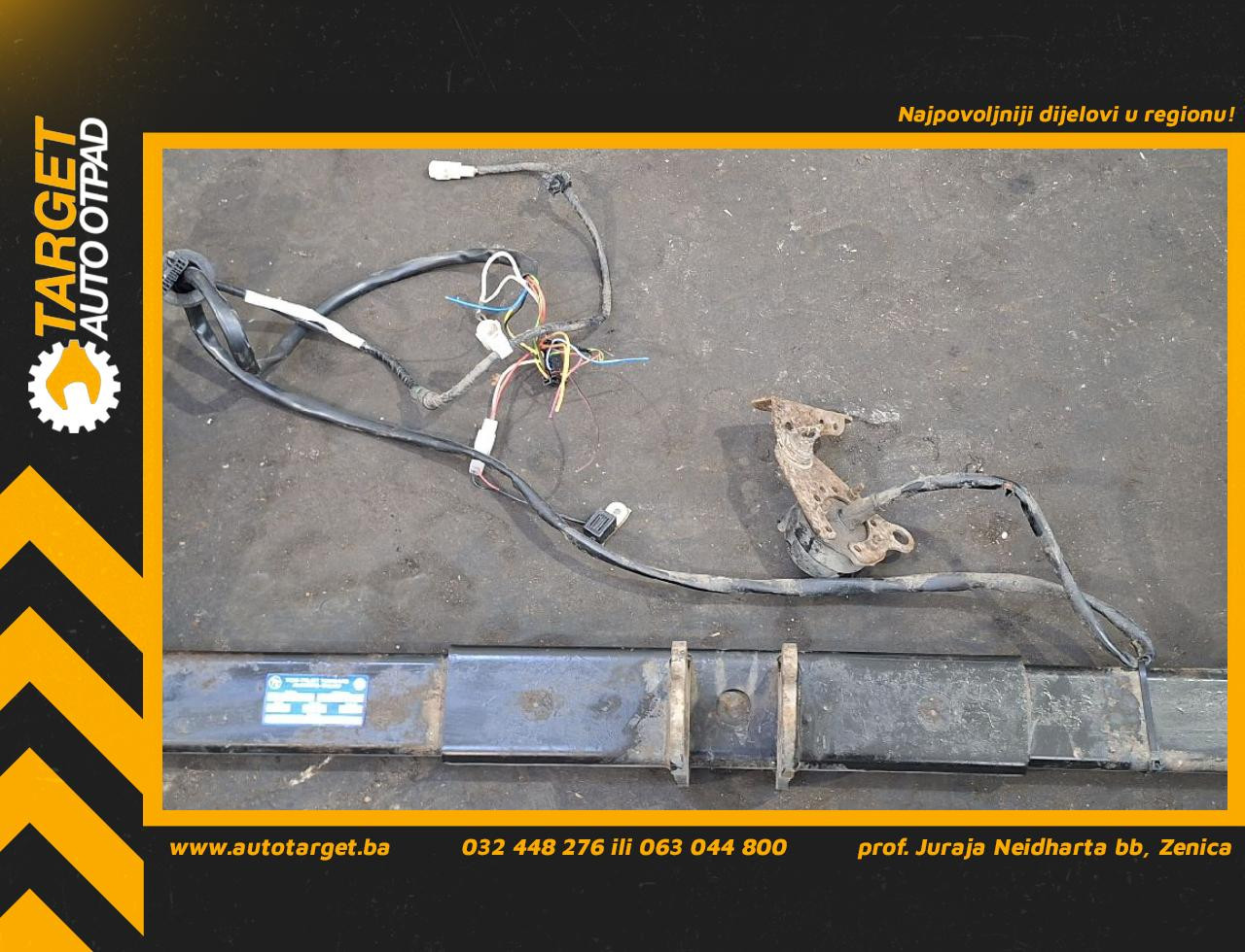 DIJELOVI KUKA MAZDA CX5 > 12-15 2.2