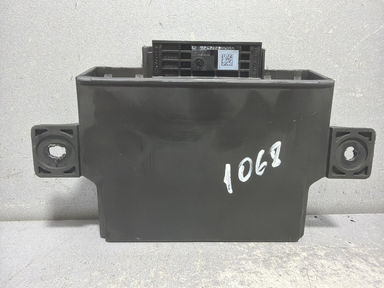 DIJELOVI ELEKTRONIKA MODUL AUDI A4 (B9) > 15-18 2.0 4M1907468D