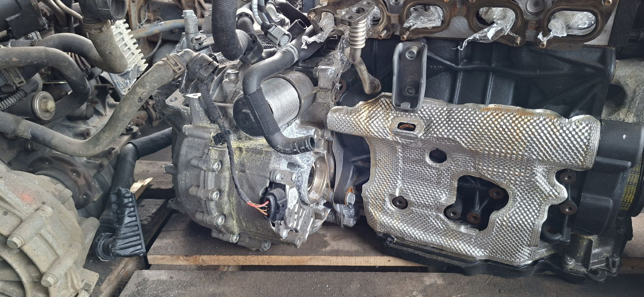 DIJELOVI MJENJAC VW TIGUAN > 20-