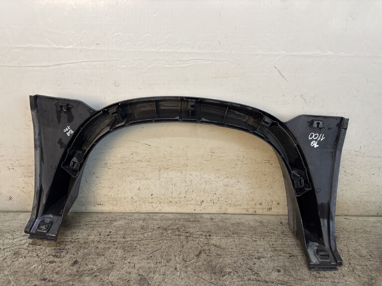 RUB BLATOBRANA IVECO DAILY > 14- 5801521563