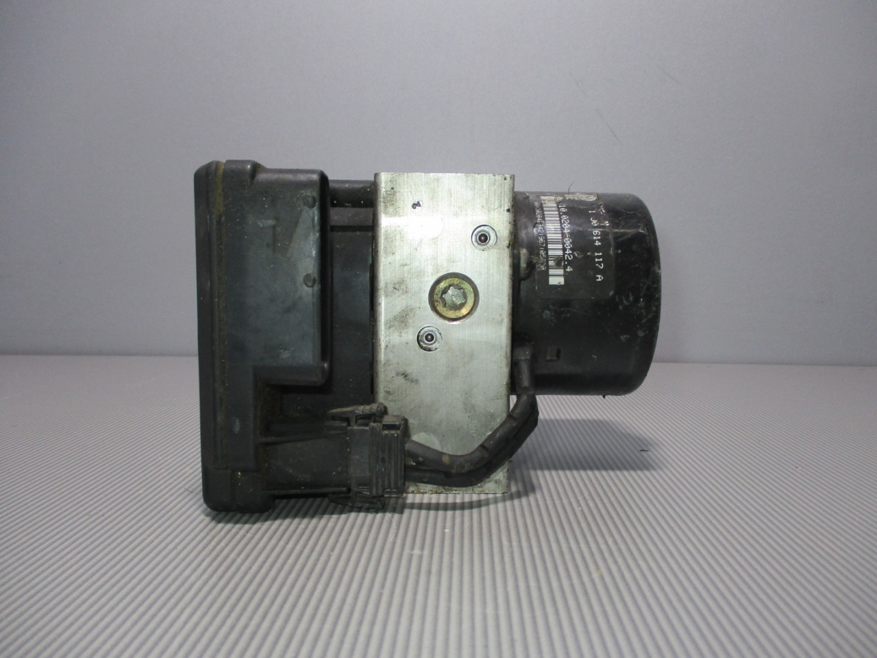 ABS ELEKTRONIKA AUDI A3 > 96-03 1J0907379