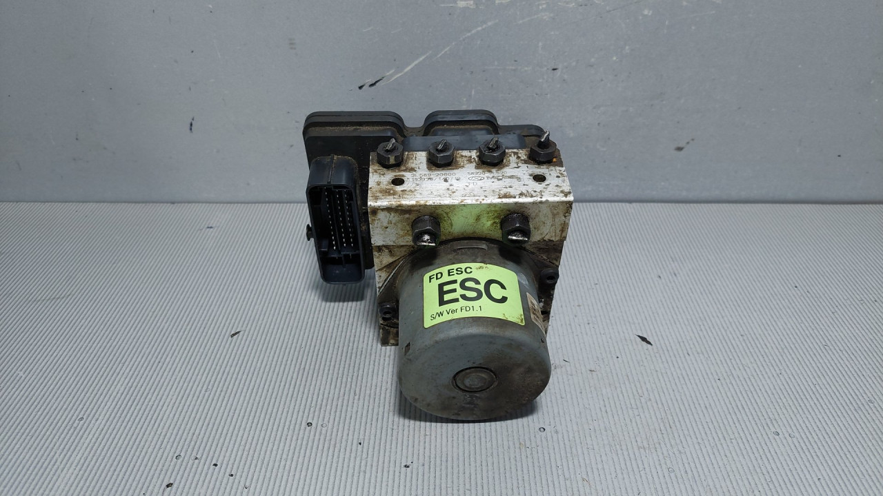 ABS ELEKTRONIKA HYUNDAI I30 > 07-10 589202L520 2L589206