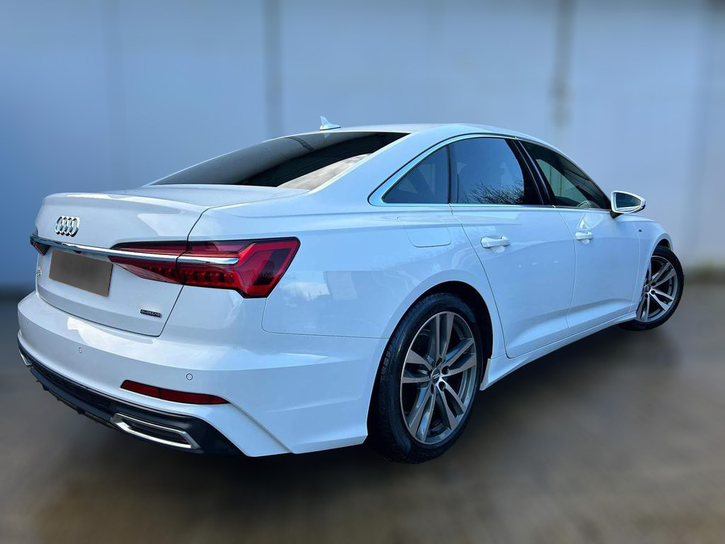 DIJELOVI AUDI A6 4K > 18- 3.0 Dizel DDVB MOTOR