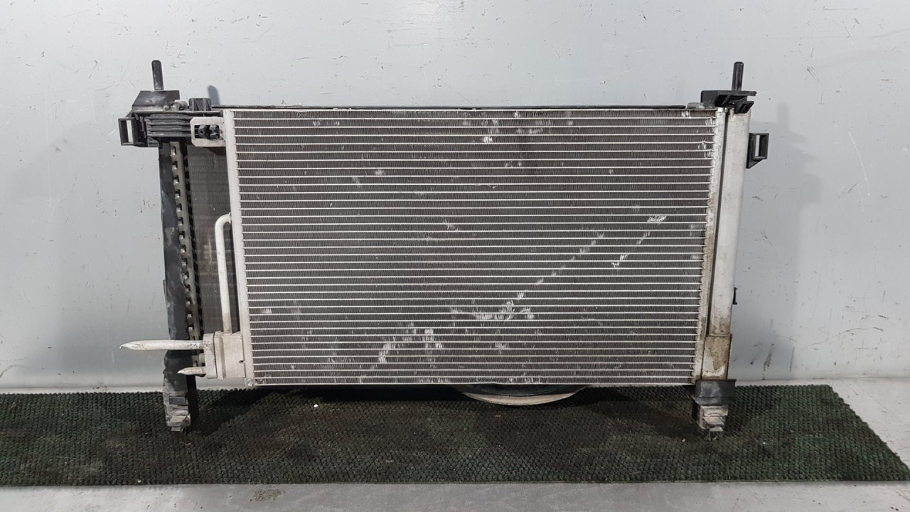 DIJELOVI HLADNJAK KLIME FIAT QUBO > 08-16 51931470