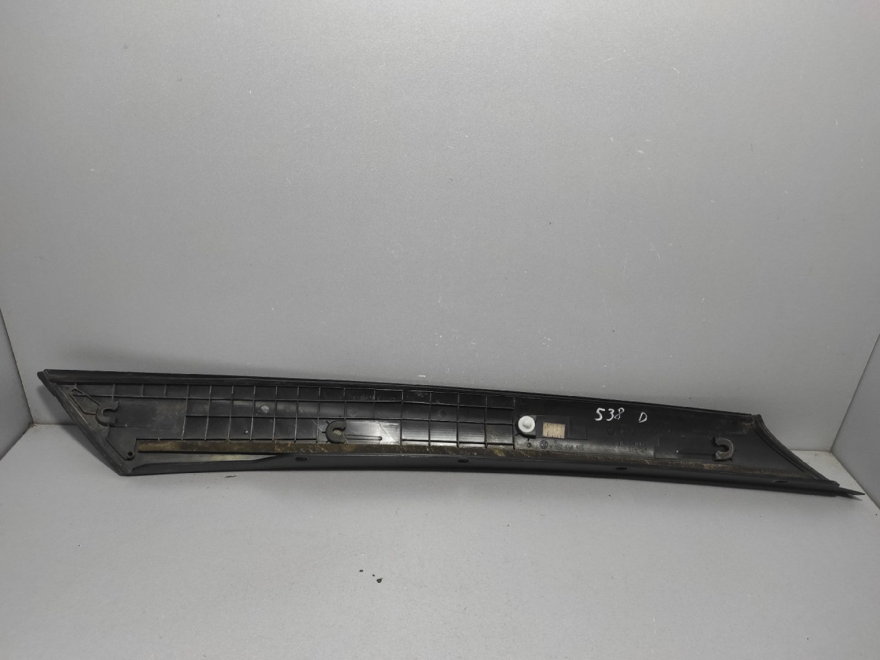DIJELOVI LAJSNA SKODA FABIA > 07-10 5J6853264A