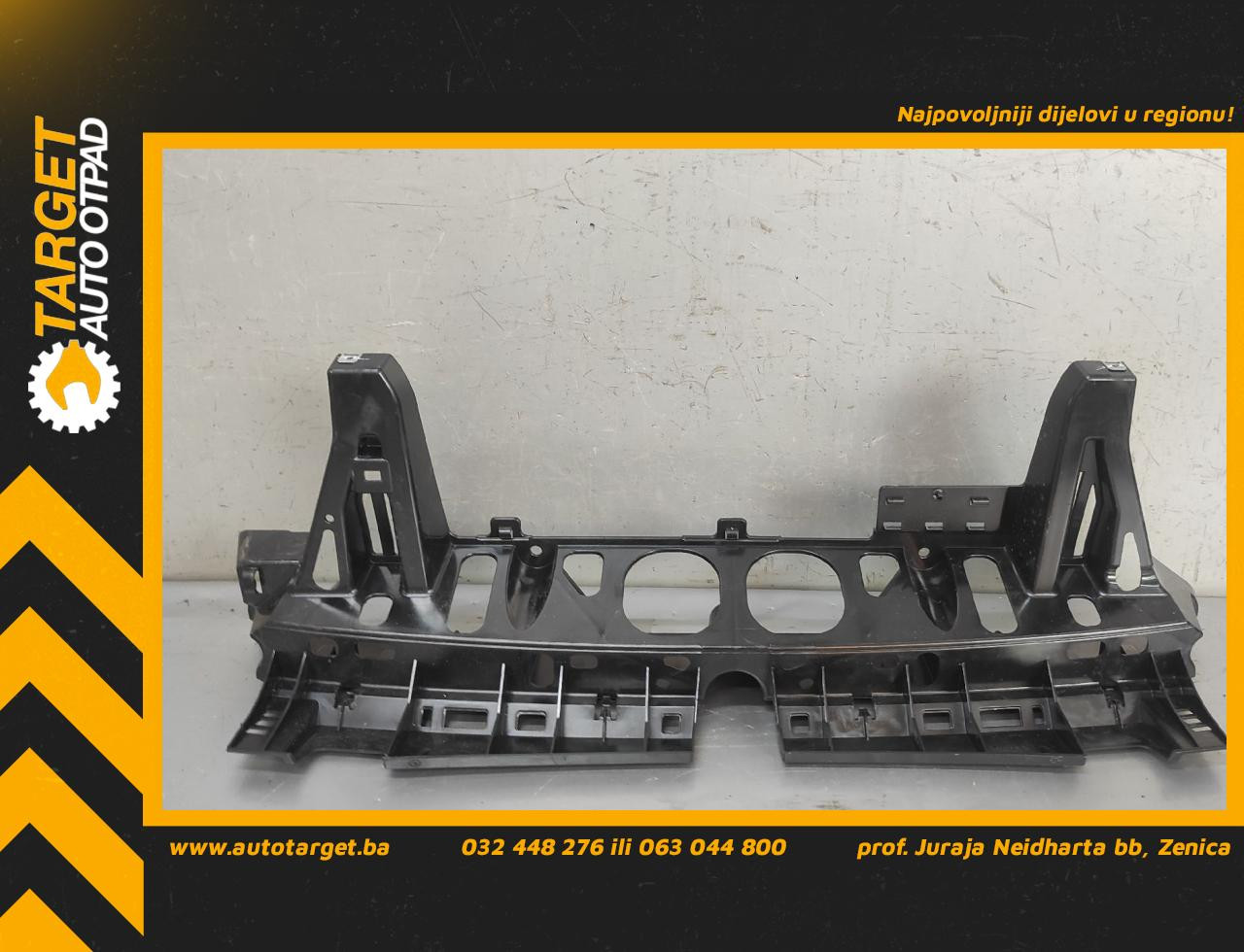 NOSAC ZADNJEG BRANIKA BMW X5 (F15) M-TECH > 13-18 7294391