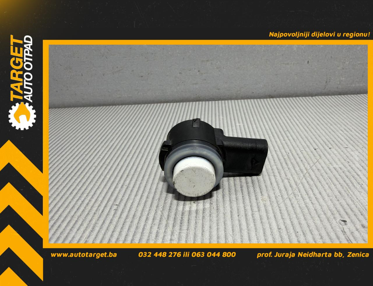 DIJELOVI PARKING SENZOR OPEL ASTRA L > 22 -  9813348377WP