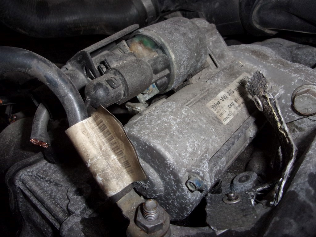 DIJELOVI ALNASER VW CADDY > 10-15 0AM911023L