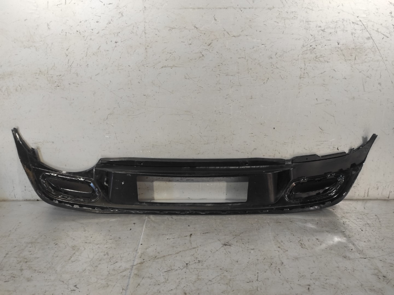 DIJELOVI SPOJLER VW GOLF 7 > 12-16 5G9807568AB