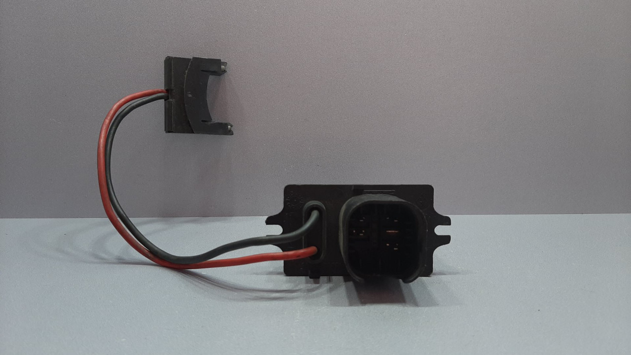 ELEKTRONIKA REOSTAT RENAULT KANGOO > 97-03 9092609859