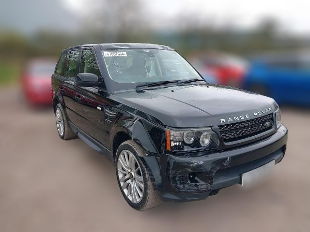 DIJELOVI LAND ROVER RANGE ROVER SPORT > 10-13 3.0 Dizel 306DT