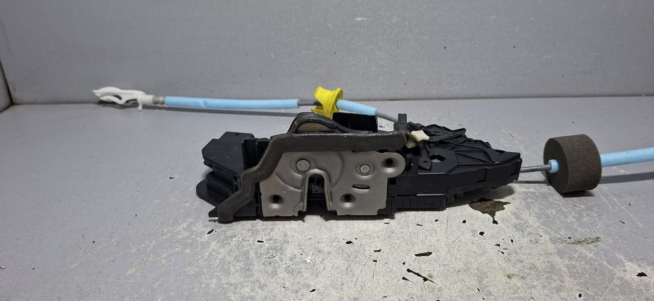 DIJELOVI BRAVA VRATA BMW SERIJA 3 (G20) > 18-22 3.0 45623123