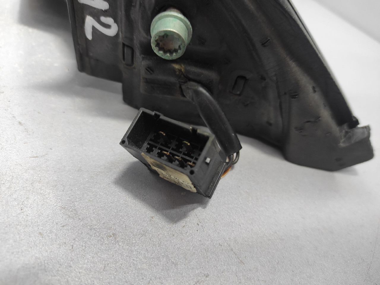 DIJELOVI RETROVIZOR AUDI A3 > 96-03 RS0225395