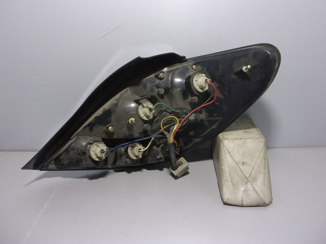 STOP SVJETLO PEUGEOT 207 > 06-09 PG320015