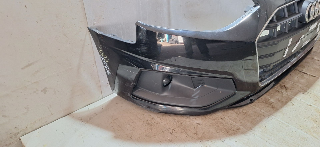 DIJELOVI BRANIK AUDI A4 (B9) > 19-