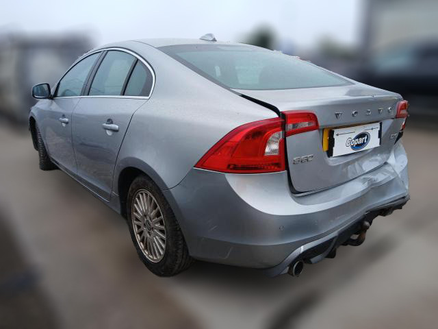 DIJELOVI VOLVO S60/V60 > 10-13 2.0 Dizel D5204T3 MOTOR