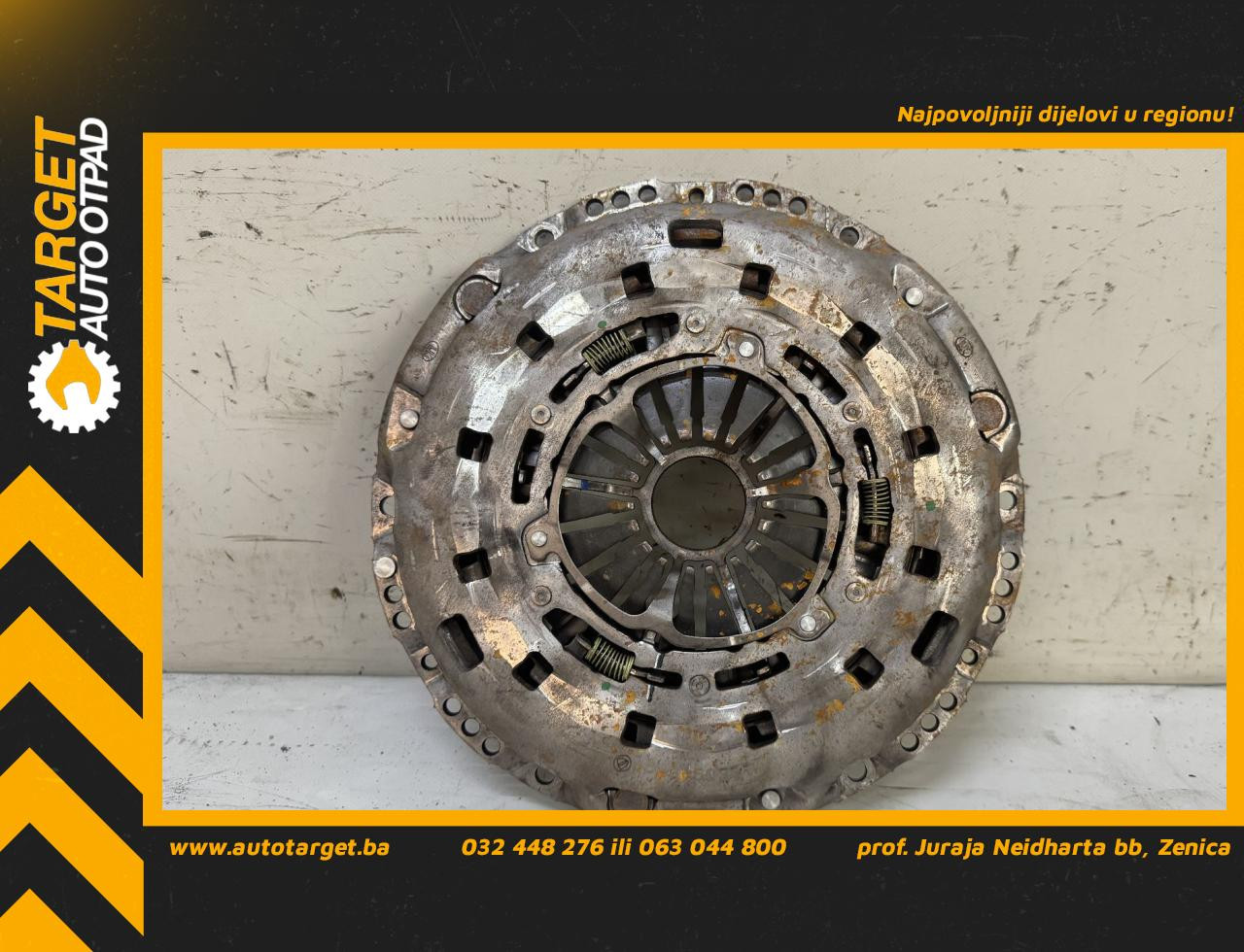 DIJELOVI KORPA FIAT DUCATO > 14- 5802509914