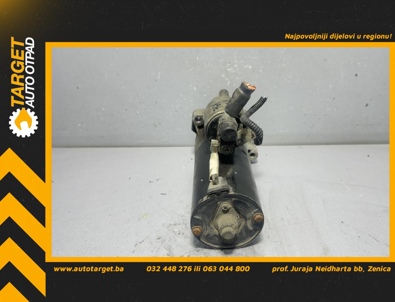 DIJELOVI ALNASER VOLVO V70 > 08-11 2,4 30782228