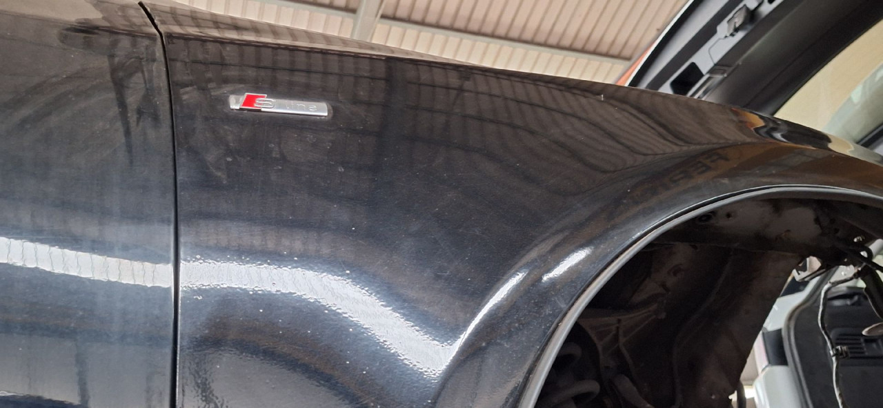DIJELOVI BLATOBRAN AUDI Q5 > 12-16 8R0821106A