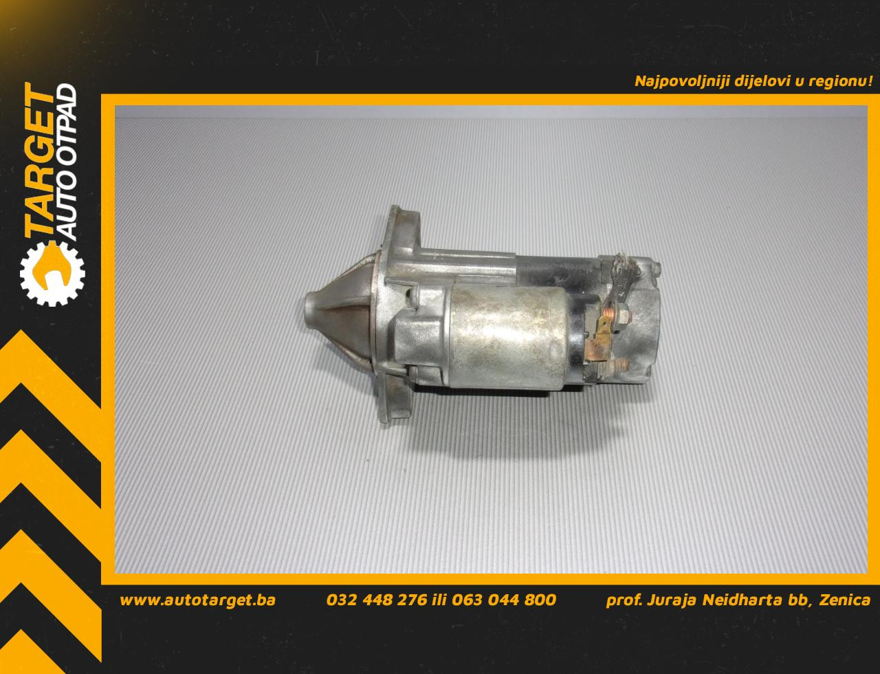 ALNASER MITSUBISHI SPACE STAR > 99-02 M000T70381 M000T7