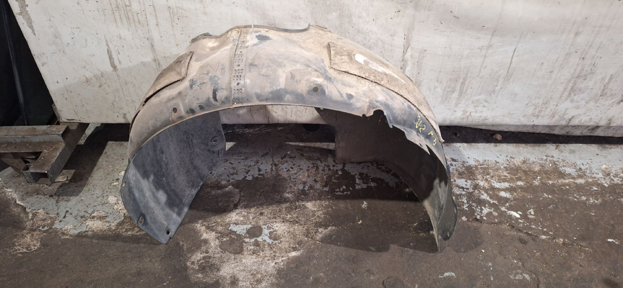 UNUTRASNJI BLATOBRAN KIA SPORTAGE > 15-18 86812F1000