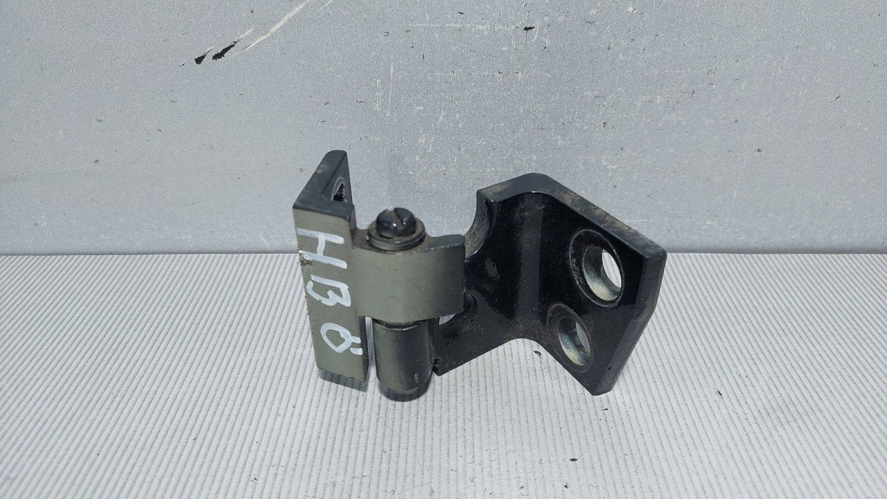 DIJELOVI BAGLAMA BMW X5 (E53) > 00-06 415282651649