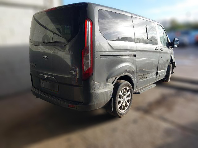 DIJELOVI FORD TRANSIT/TOURNEO CUSTOM > 18- 2.0 Dizel T20DD0J