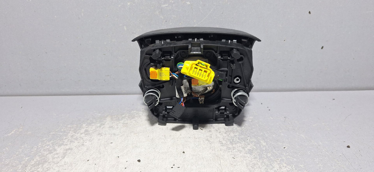 DIJELOVI AIRBAG VOLANA AUDI Q5 (FY) > 17 - 20  80A880201