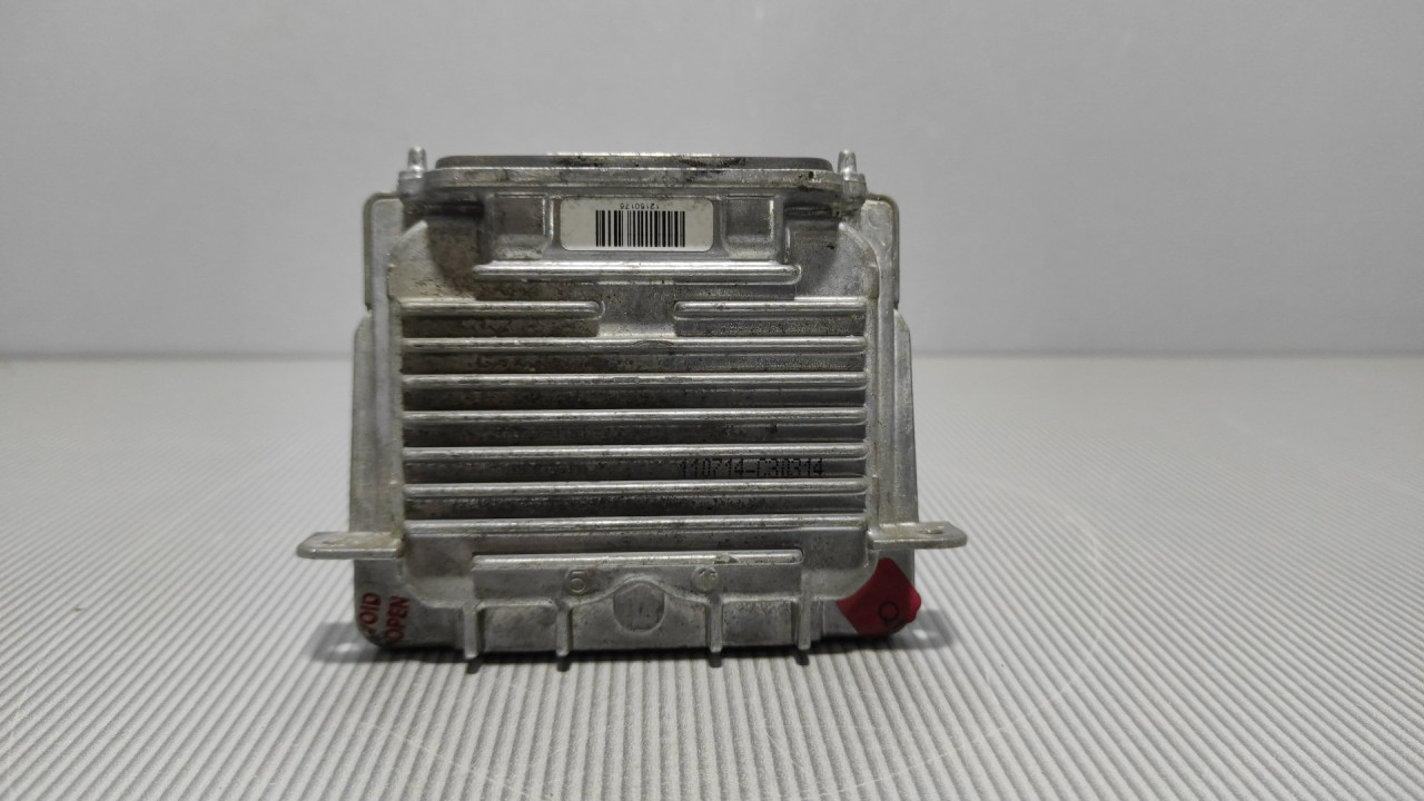 DIJELOVI BALAST FARA RENAULT CLIO > 05-09 DOT20001