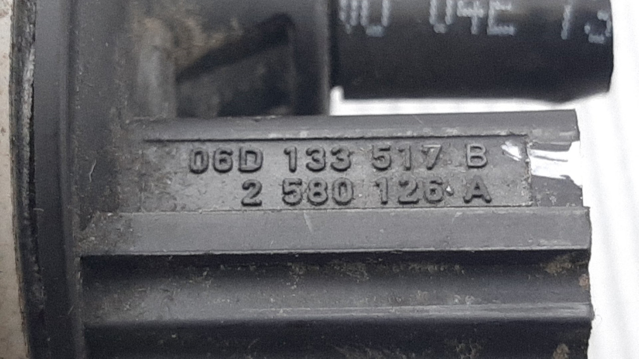 DIJELOVI VAKUM VENTIL VW POLO > 17-21 06D133517B