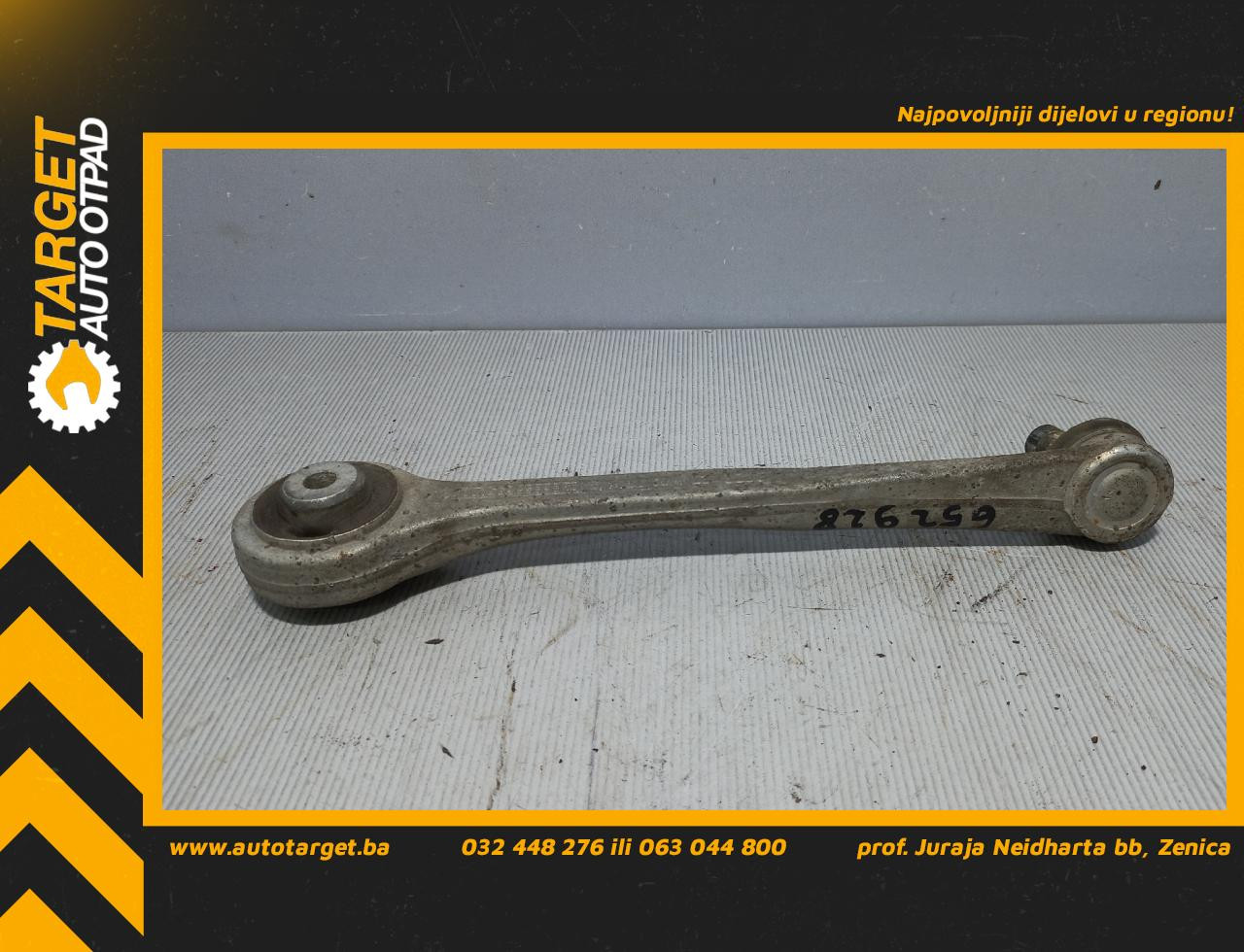 DIJELOVI RAME AUDI Q5 > 12-16 8K0506N