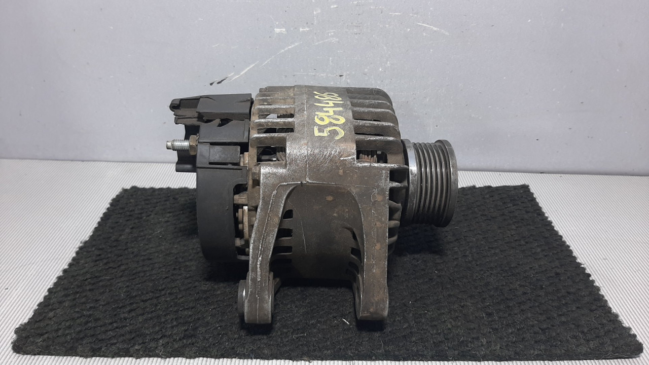 DIJELOVI ALTERNATOR FIAT STILO > 01-10 1.9 46782213