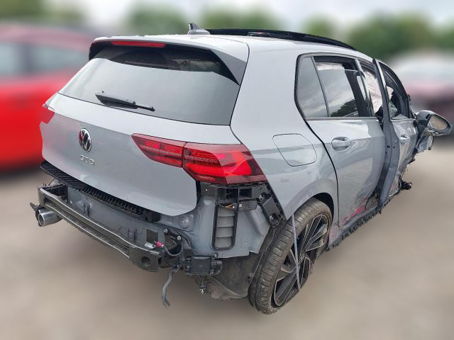 DIJELOVI VW GOLF 8 > 19- 2.0 Dizel DTUA MOTOR
