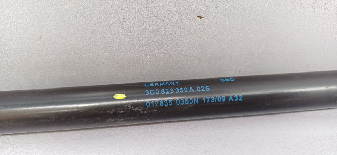 AMORTIZER HAUBE VW PASSAT B6 > 05-10 3C0823359A