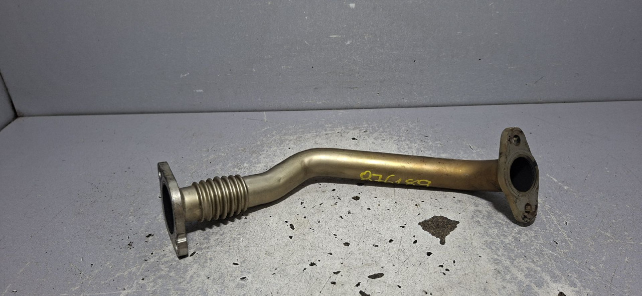 DIJELOVI CRIJEVO EGRA VOLVO S60/V60 > 14 - 19 2.0