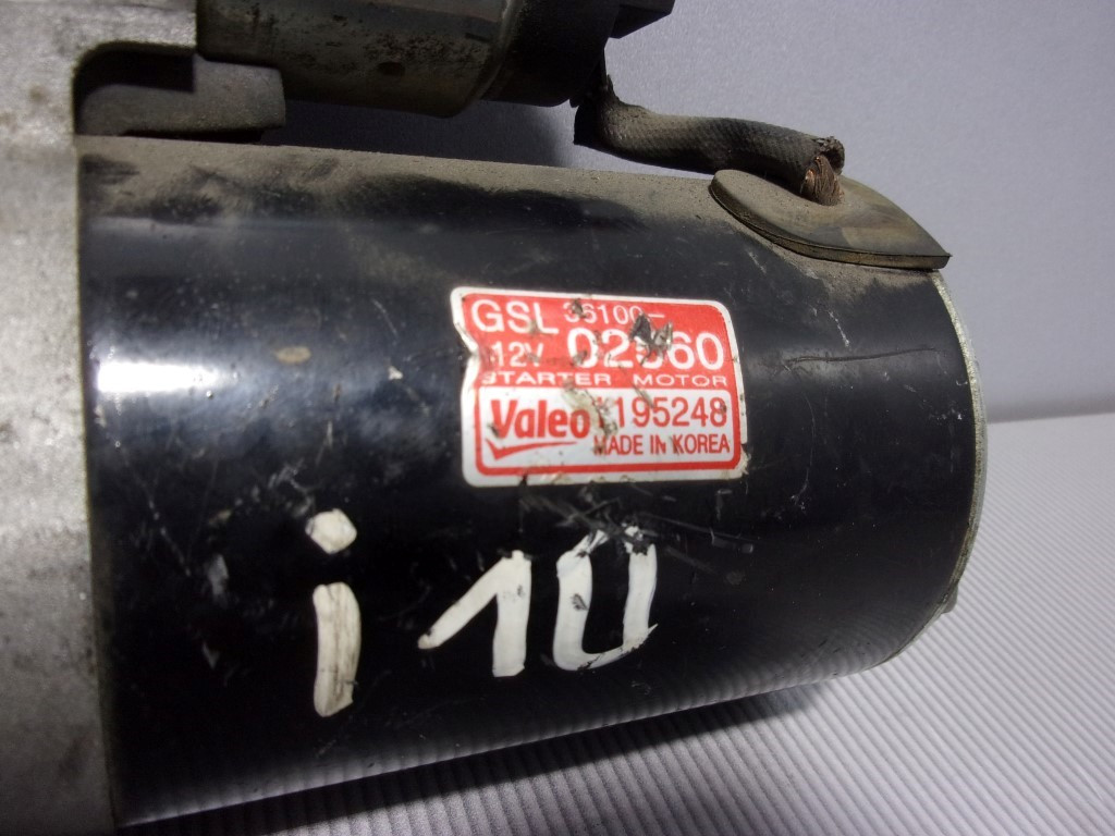 DIJELOVI ALNASER HYUNDAI ATOS > 98-03 1195248
