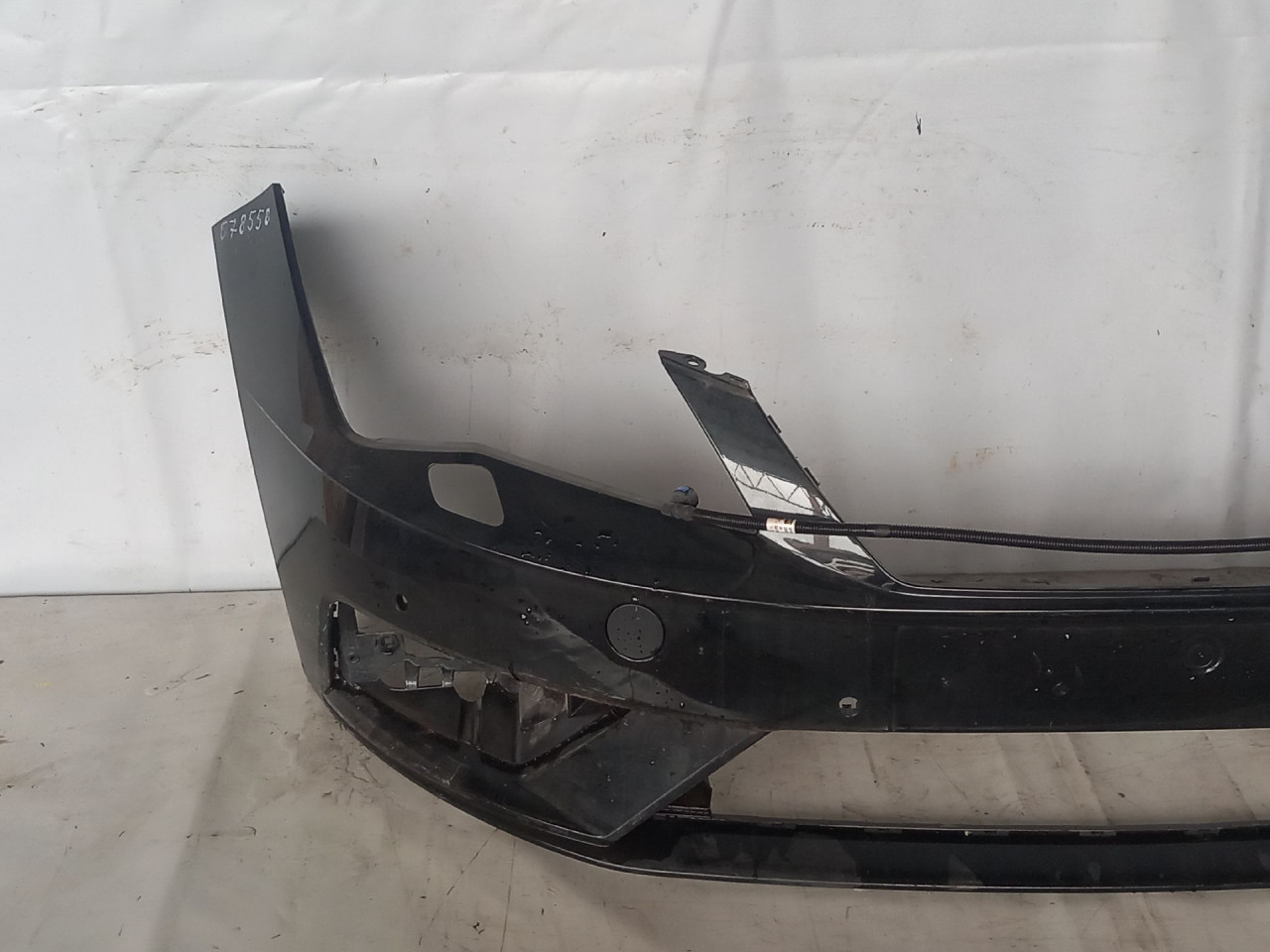 DIJELOVI BRANIK SEAT LEON > 13-16 5F0807221