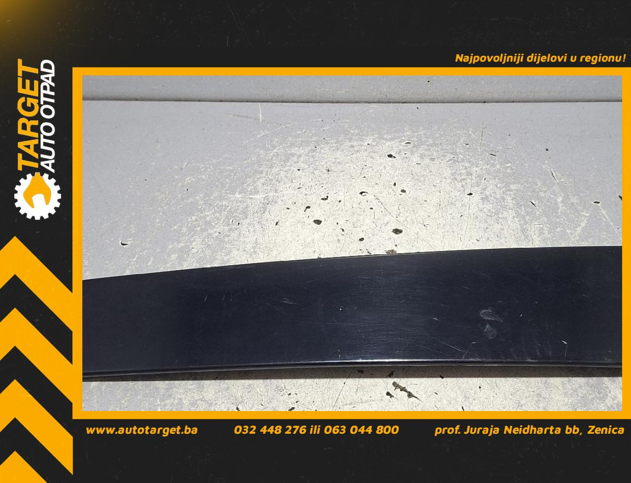DIJELOVI LAJSNA VW TIGUAN > 07-11 2.0 5N0837902AB