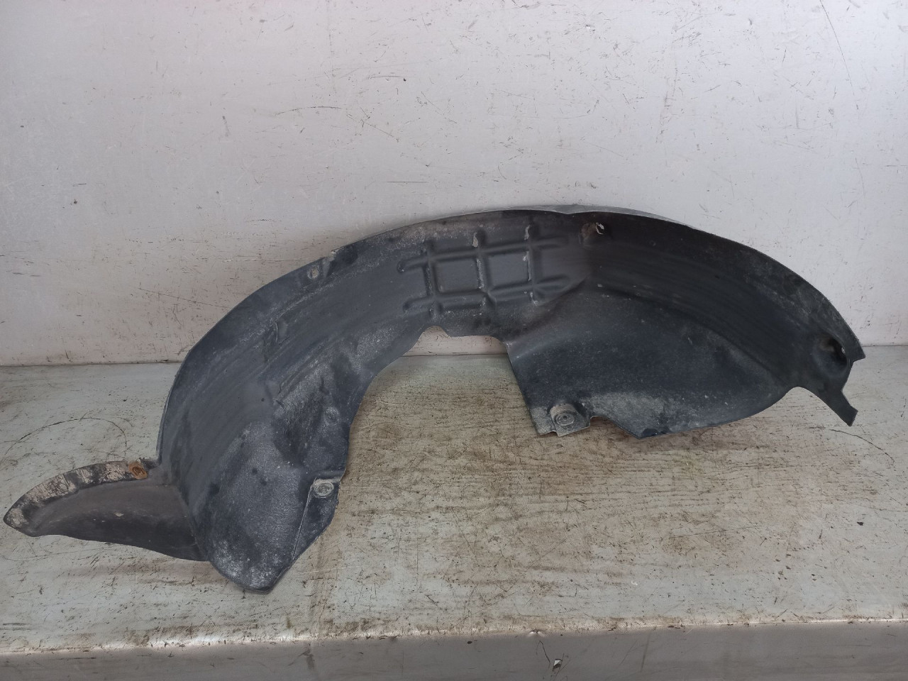 UNUTRASNJI BLATOBRAN CITROEN C4 > 10-17 9687462780
