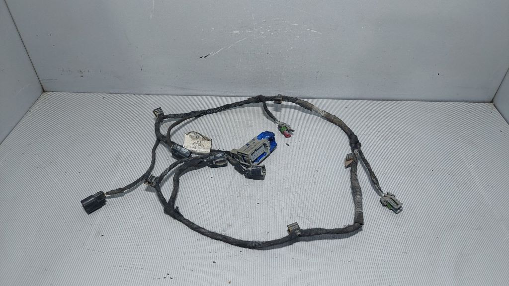 INSTALACIJA OPEL INSIGNIA > 09-13 13331821
