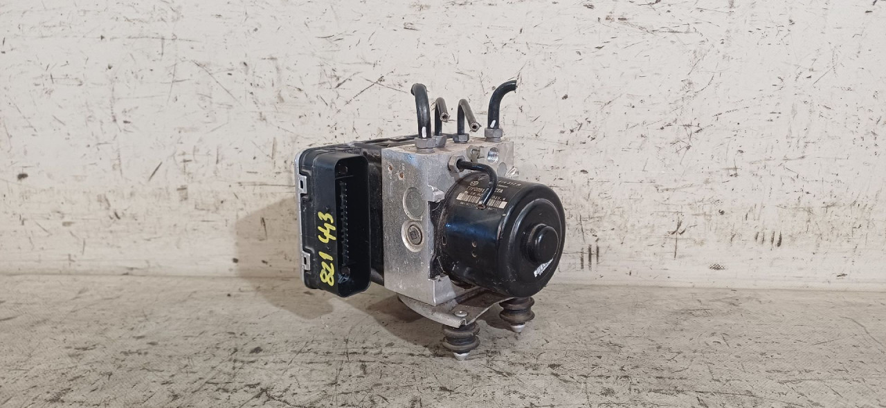 ABS ELEKTRONIKA VW TOUAREG > 14-18 7P0614517R
