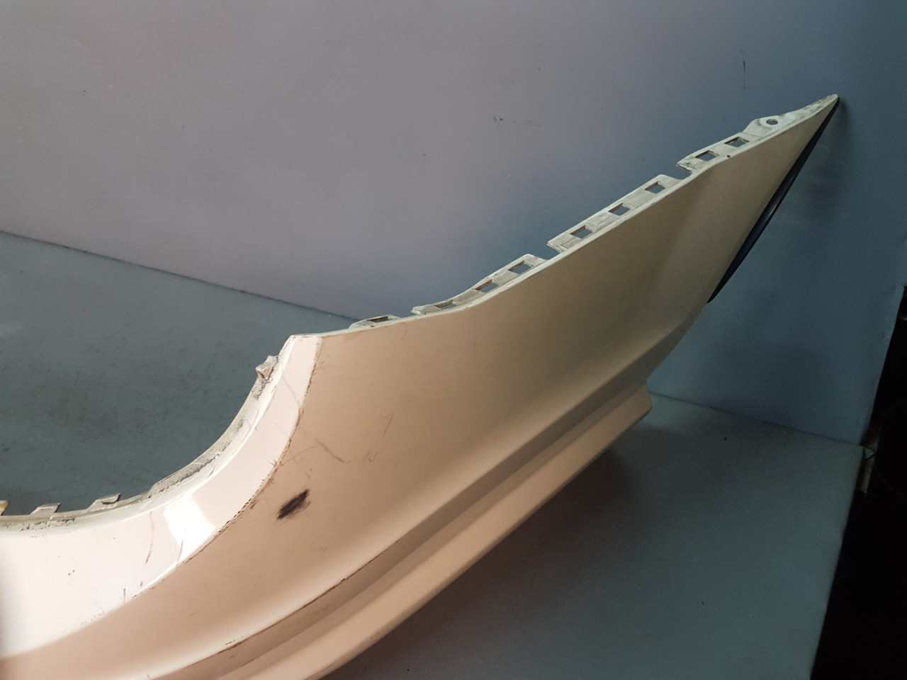 BRANIK MERCEDES C KLASA (W204/S204) > 07-10 ME440010