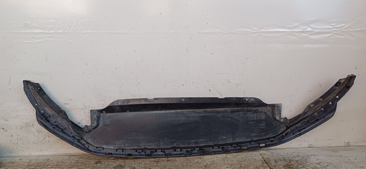 DIJELOVI SPOJLER VW POLO > 17-21 2GS805903B