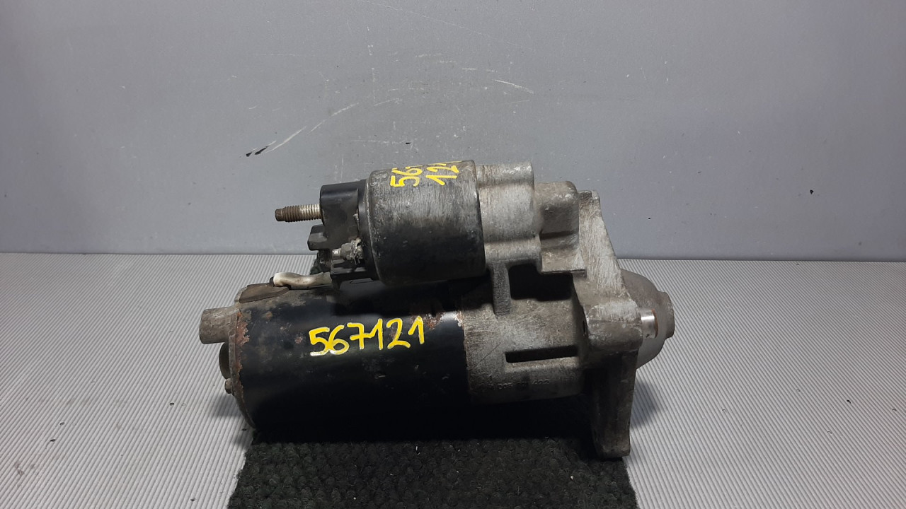 DIJELOVI ALNASER PEUGEOT 406 > 99-04 0001108130